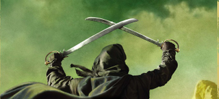 Illustration for article titled The Science Fiction and Fantasy Books You Can't Afford to Miss in July